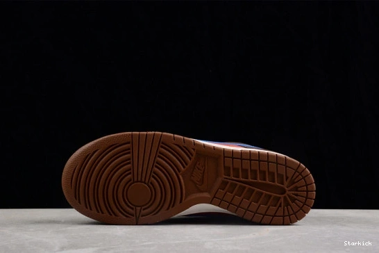 Mars Nike Dunk Stone DR9704-200 Retro PRM Low 0721